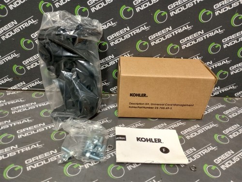 Nuovo kohler 755 s kit - nuovo,