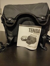 TENBA BORSA RESPONSE SMALL BAG
