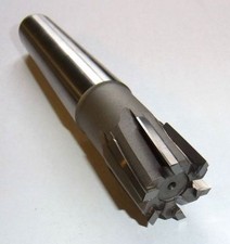 Hm Piano & Umfangs Fresa Ø 22