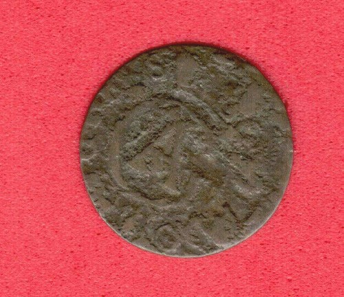 Elbing kronan schilling 1632 - kronan,