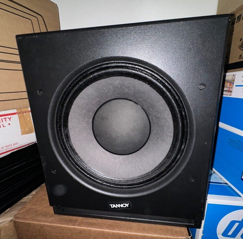 Tannoy ds12i sub pollici - ds12i, 12