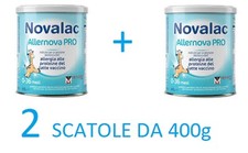 Novalac Allernova Pro Milk -