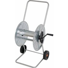 Carrello Avvolgitubo in
