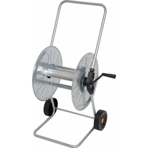 Carrello avvolgitubo - carrello,