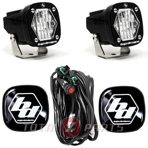 Baja designs led lights - designs®,