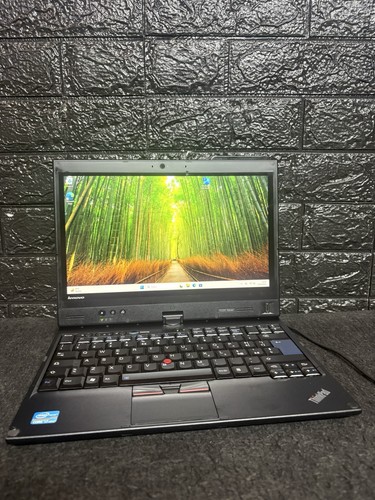 Notebook lenovo thinkpad x220 - notebook,
