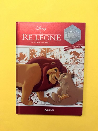Leone la storia - storia, a