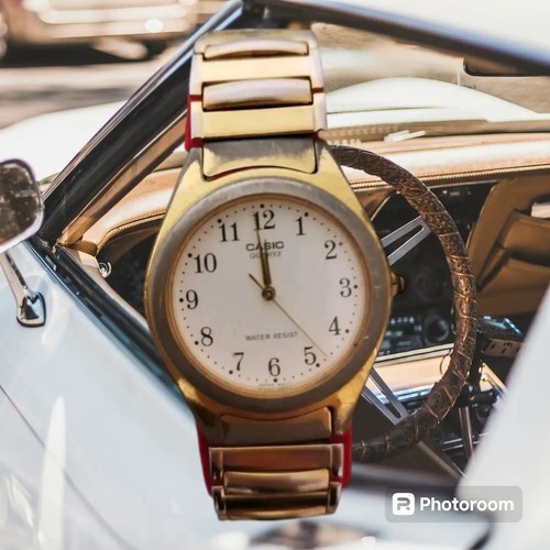Orologio casio vintage - orologio, donna