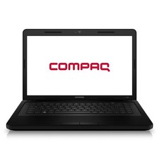 Notebook HP Compaq CQ58 con