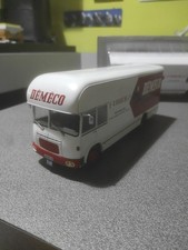 BERLIET Gbk 75 DEMECO - camion
