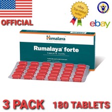 Himalaya rumalaya forte - himalaya,