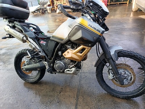 Stock ricambi yamaha - ricambi, xt