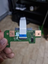 SCHEDA IO HDD BOARD SATA + CAVO FLAT PER ASUS  X555L X555LD W519L A555L X554L