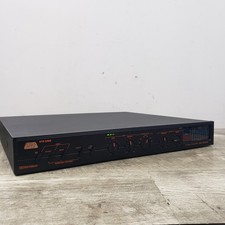 *VEDI VIDEO* Shure HTS 5300