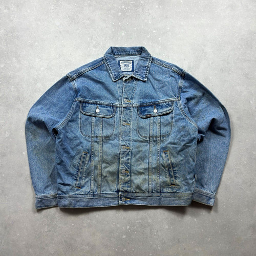 Lee denim giacca - lee,