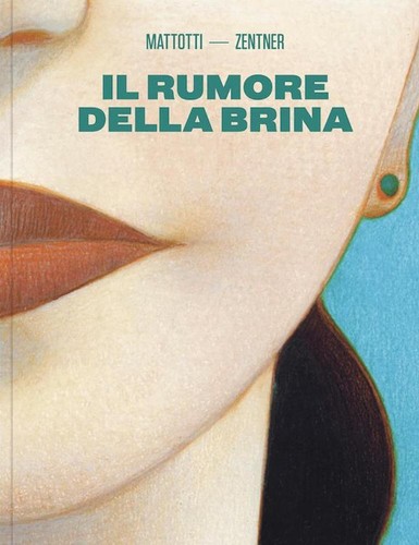 Lorenzo mattotti rumore - lorenzo,