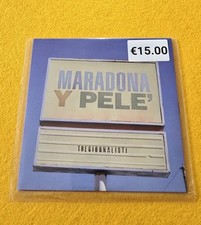 7" 45 THEGIORNALISTI Maradona