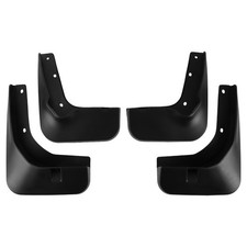 Parafanghi Paraspruzzi 1 Set