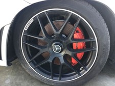 CERCHI IN LEGA PER MERCEDES