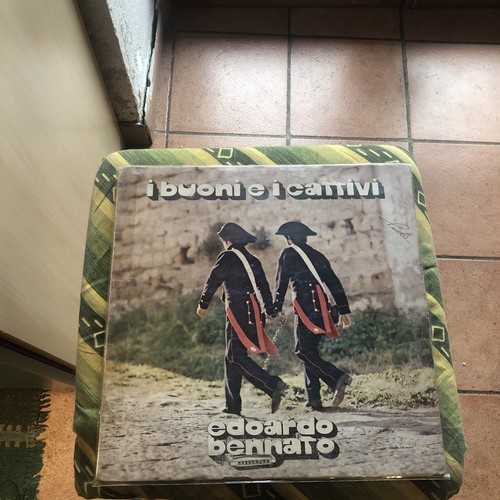 Edoardo bennato buoni e - , i