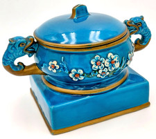 ZUPPIERA CENTROTAVOLA