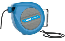 AVVOLGICAVO ELETTRICO