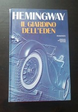 Ernst Hemingway - Il Giardino