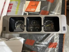 Strumentazione Quadro