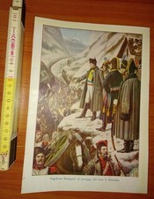 Stampa da libro d'epoca