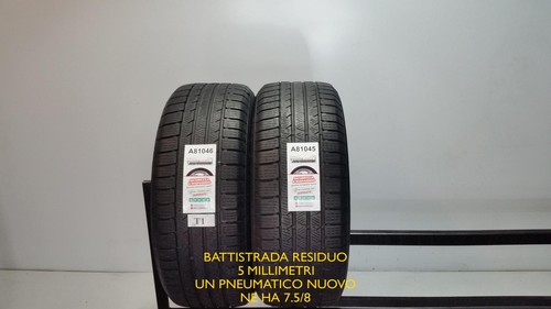 Gomme usate termiche - ,