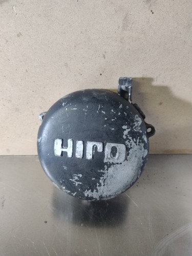 Carter lato volano motore - , hiro