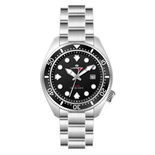 Lorenz scuba orologio uomo - lorenz,