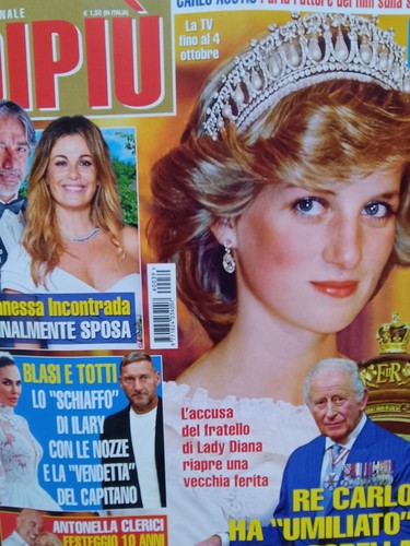 Dipiù 2026 lady - 39.lady, diana