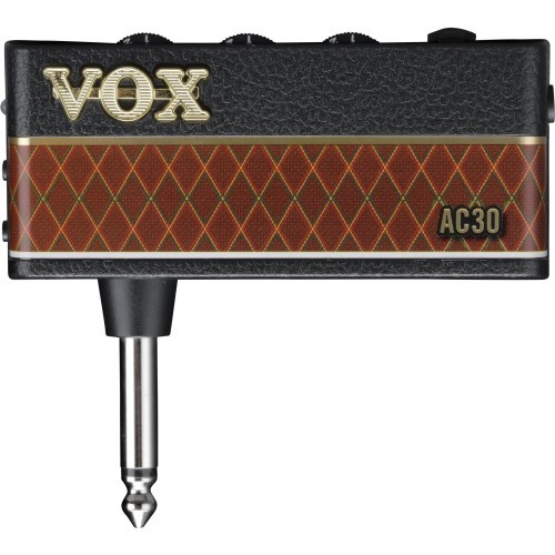 Vox amplug ac30 - amplug, nuovo