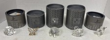 Swarovski crystal figurines - swarovski,