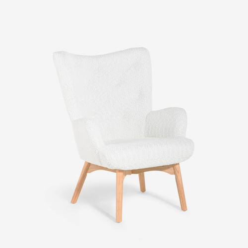 Poltrona moderna stile - , bergere
