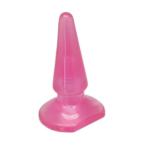 Plug dildo tappo anale