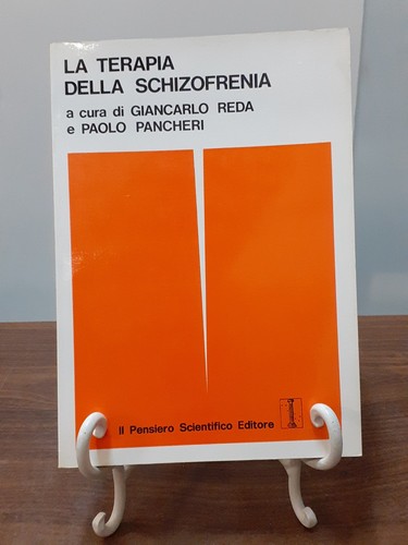 Reda pancheri la terapia - pancheri,