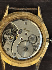 Movimento Svizzero DOGMA