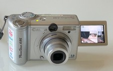 Canon PowerShot A95