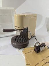 LA CIMBALINA CIMBALI MACCHNA