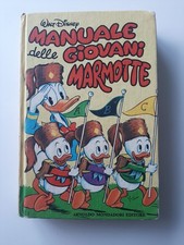 Walt Disney, 5° Manuale delle