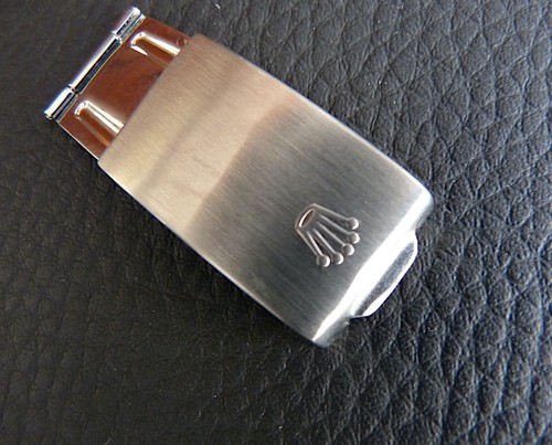 Rolex 78360 oyster bracelet - rolex,