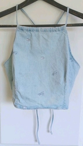 Tommy jeans all over - jeans,
