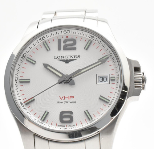 Come nuovo longines - 【come, nuovo】longines