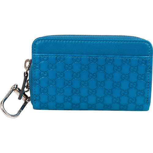 Gucci microguccissima leather - gucci,