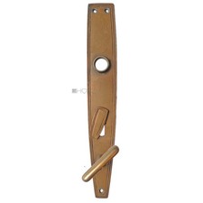 Piatto Lungo Stile Liberty