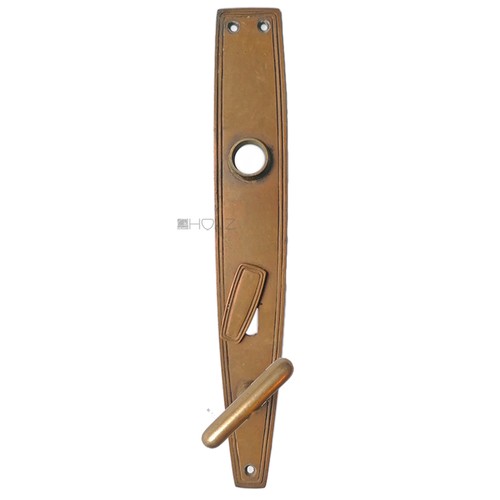 Piatto lungo stile - lungo, liberty