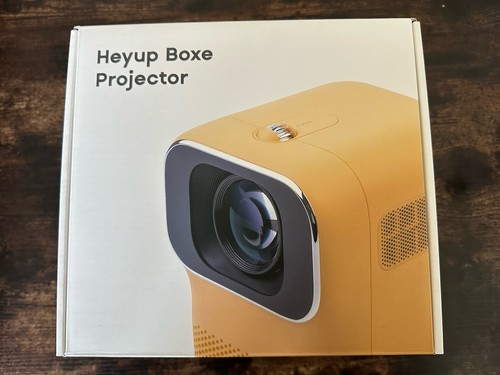 Heyup boxe proiettore - heyup,