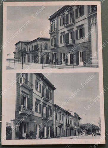 Viareggio pensione - viareggio.,